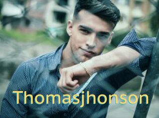 Thomasjhonson