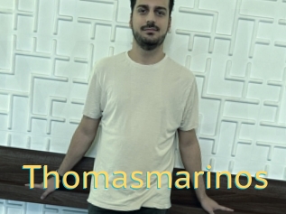 Thomasmarinos