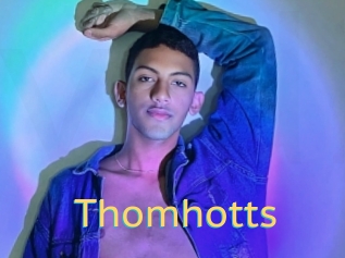 Thomhotts