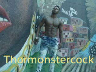 Thormonstercock