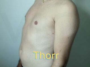 Thorr