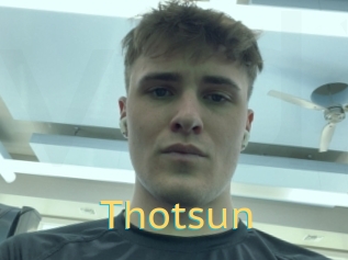 Thotsun