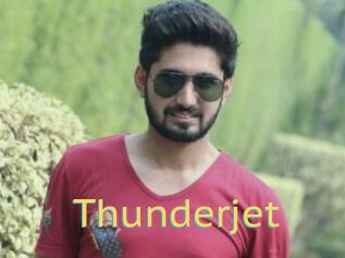 Thunderjet