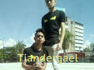 Tiandergael