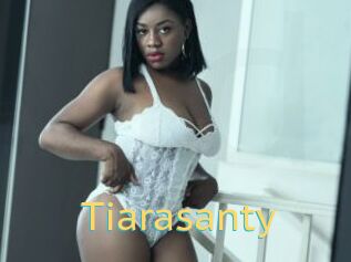 Tiarasanty