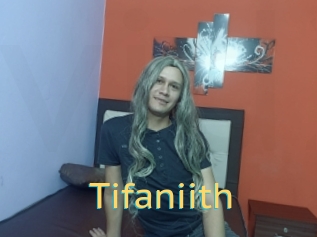 Tifaniith