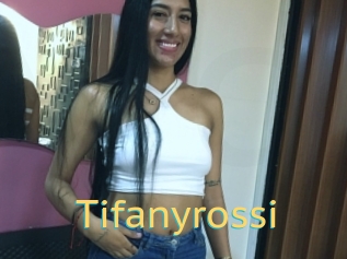 Tifanyrossi