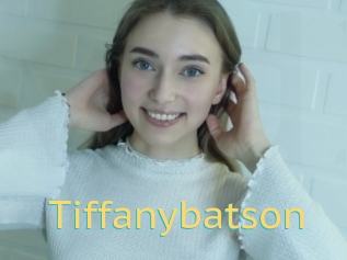 Tiffanybatson