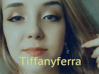 Tiffanyferra