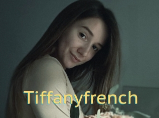 Tiffanyfrench
