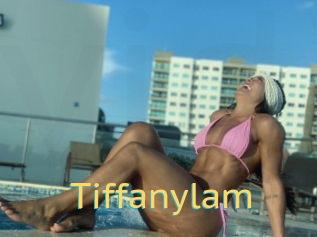 Tiffanylam