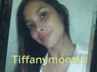 Tiffanymontes