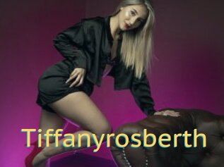 Tiffanyrosberth