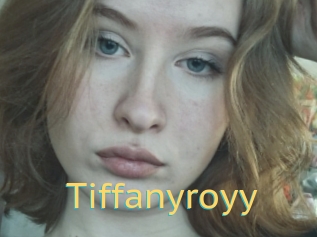 Tiffanyroyy