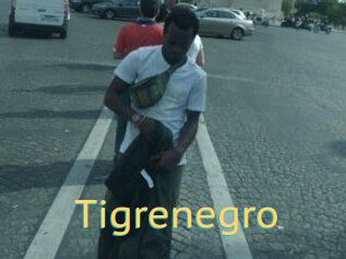 Tigrenegro