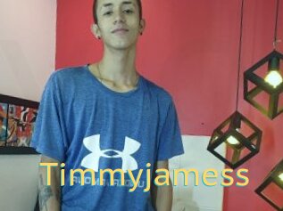 Timmyjamess