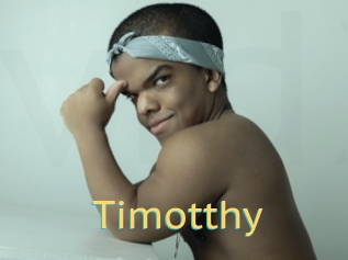 Timotthy