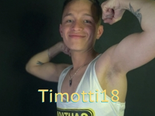 Timotti18