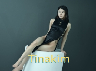 Tinakim