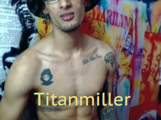 Titanmiller