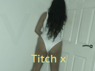 Titch_x