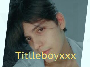 Titlleboyxxx