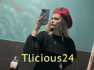 Tlicious24