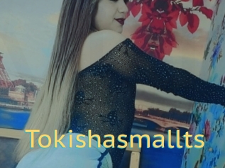 Tokishasmallts