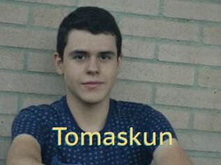 Tomaskun