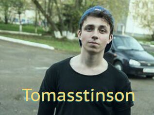 Tomasstinson