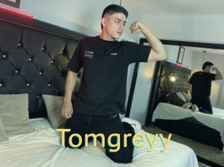 Tomgreyy