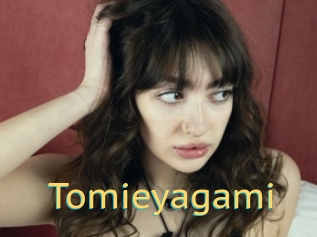 Tomieyagami