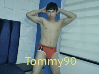 Tommy90