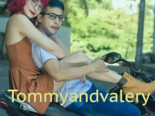 Tommyandvalery