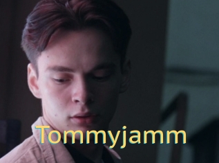 Tommyjamm