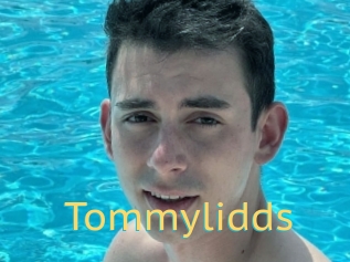 Tommylidds