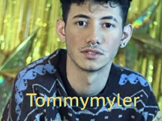 Tommymyler