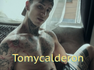 Tomycalderon