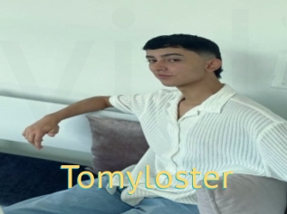 Tomyloster