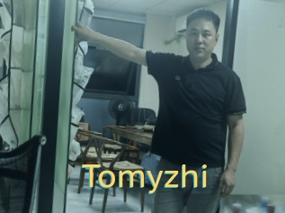 Tomyzhi
