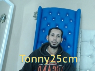 Tonny25cm