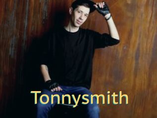 Tonnysmith