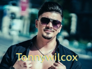 Tonnywilcox