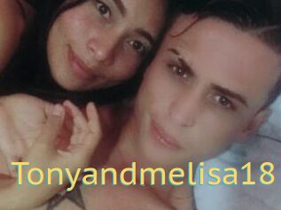 Tonyandmelisa18