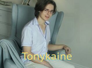 Tonykaine