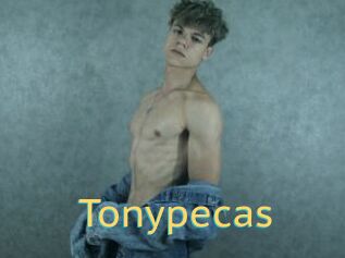 Tonypecas