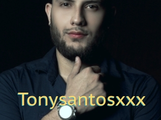 Tonysantosxxx