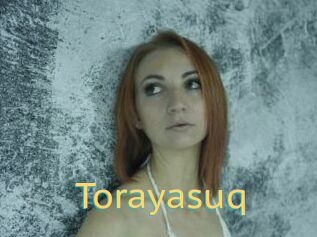 Torayasuq
