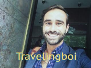 Travelingboi