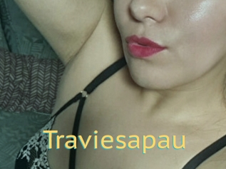 Traviesapau